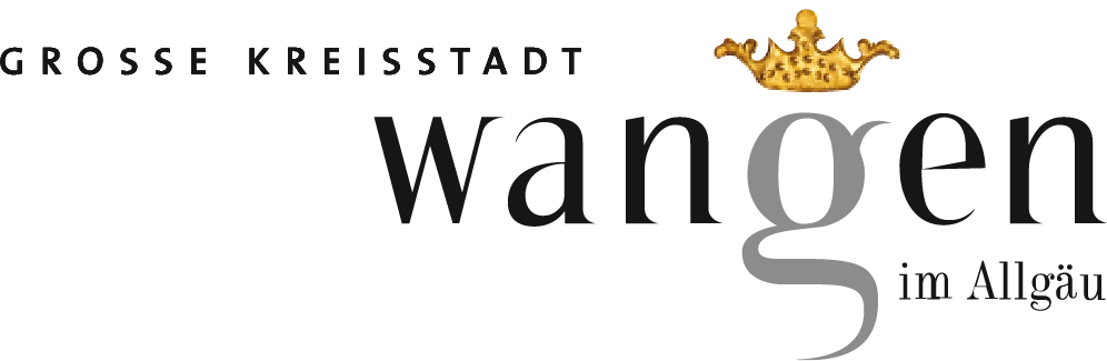 Wangen im Allgäu Logo